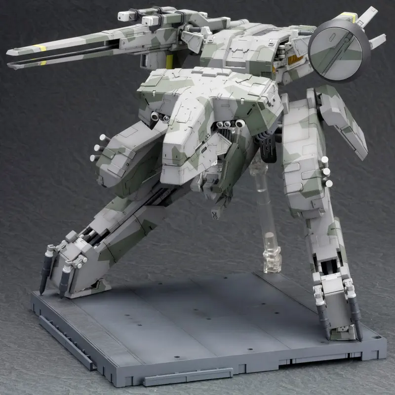 1/100 Metal Gear Rex 1