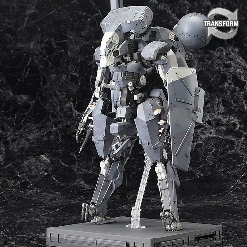 1/100 Metal Gear Sahelanthropus 1