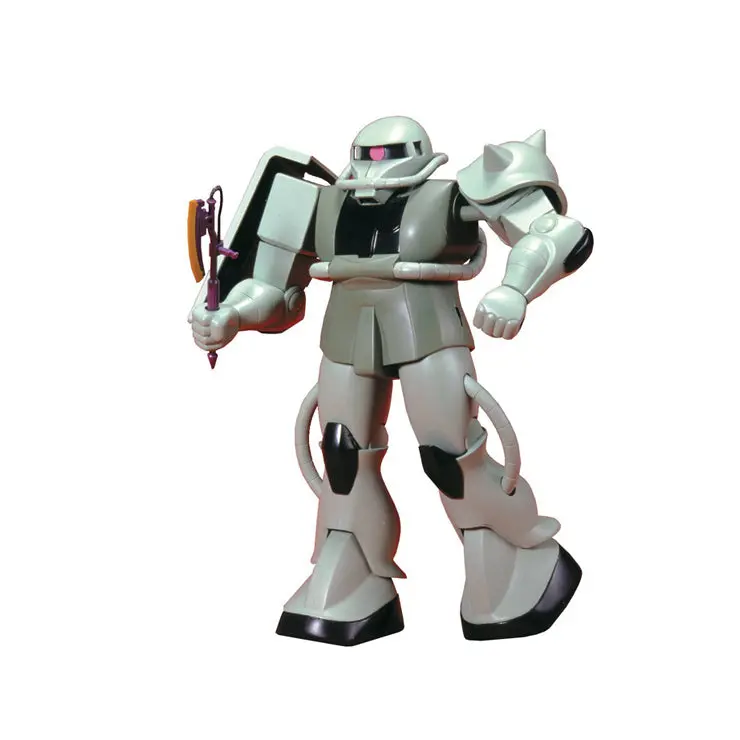 1/100 Ms-06 Zaku 1