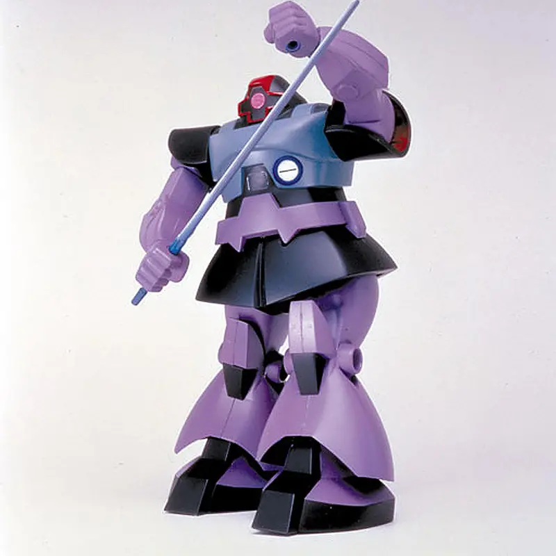 1/100 Ms-09 Dom 1