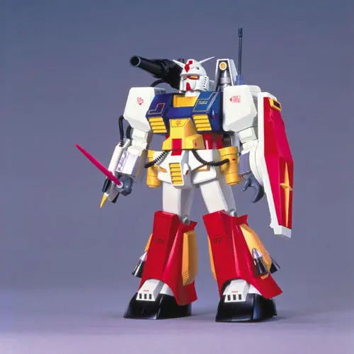 1/100 Pf-78-1 Perfect Gundam 1