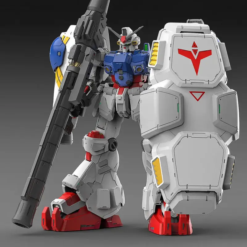 1/100 Physalis Model Kit 1