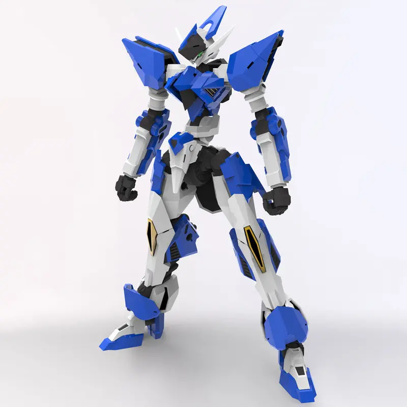 1/100 Rail Virth V.F.A. (Forme Arms) 2