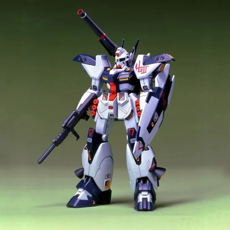 1/100 Rgm-111 Hardygun 1