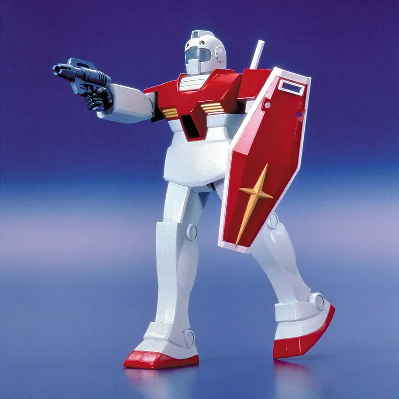 1/100 Rgm-79 Gm 1
