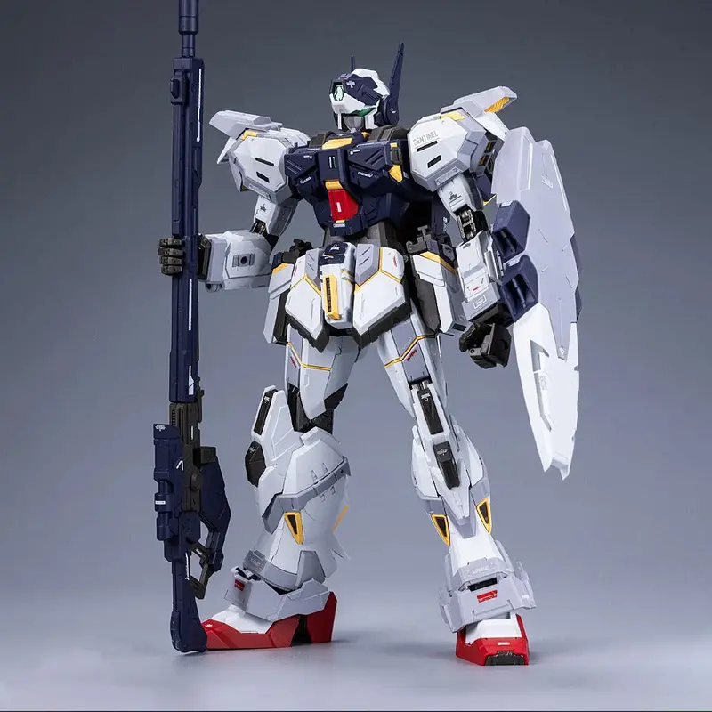 1/100 Sentinel Model Kit 1