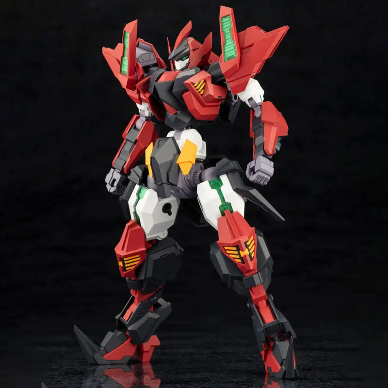 1/100 Sho-Ro-Ki Grand Riser (Forme Arms) 1
