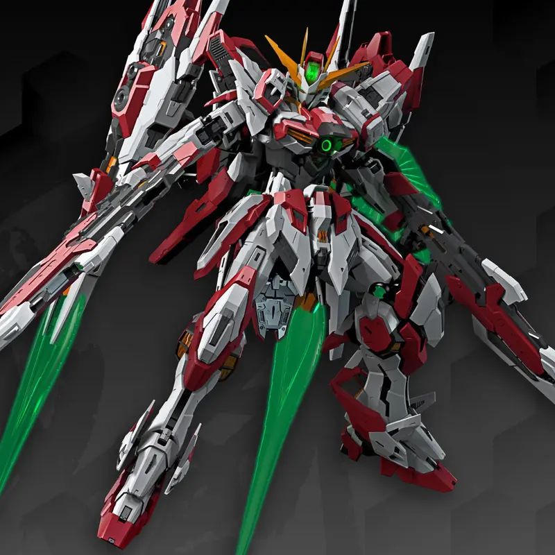 1/100 Star Eternal Model Kit 1