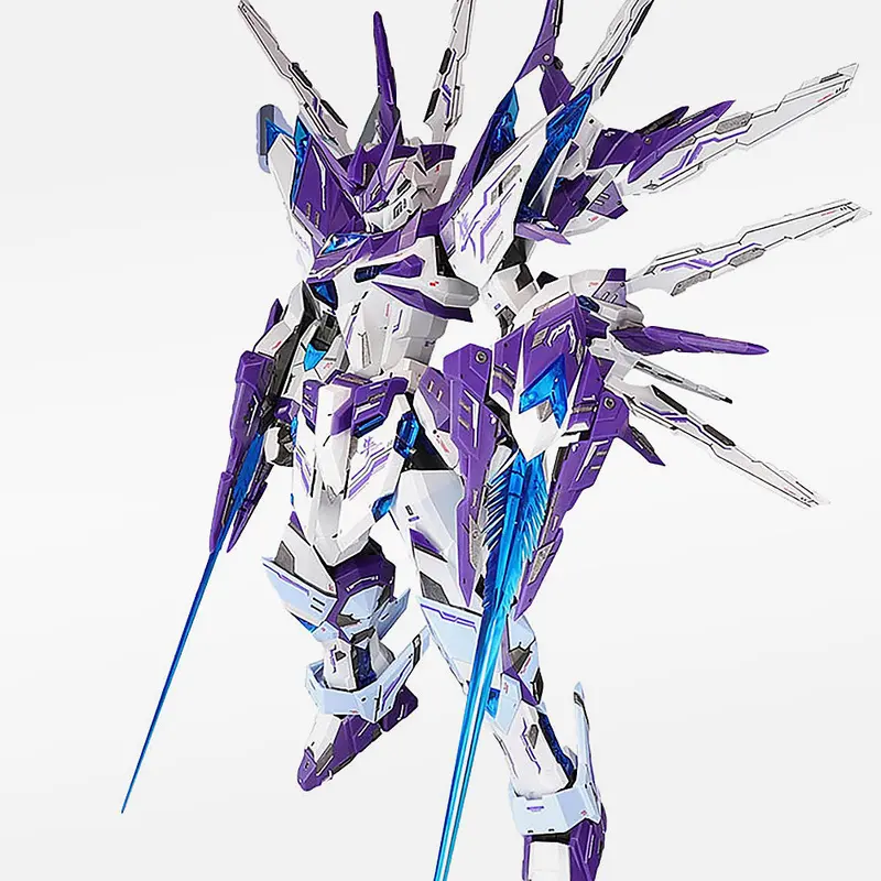 1/100 Supernova Hunt And Kill 1