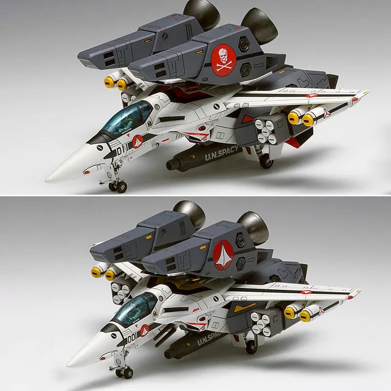 1/100 Vf-1S/A Super Valkyrie (Fighter) (Macross) 1