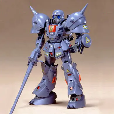 1/100 Xm-01 Den'an Zon 1