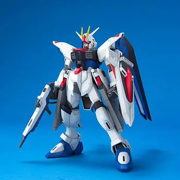 1/100 Zgmf-X10a Freedom Gundam 1