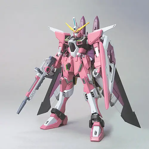 1/100 Zgmf-X19a Infinite Justice Gundam 1