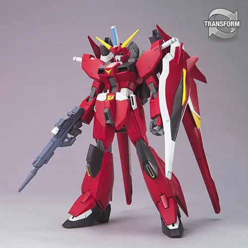 1/100 Zgmf-X23s Saviour Gundam 1