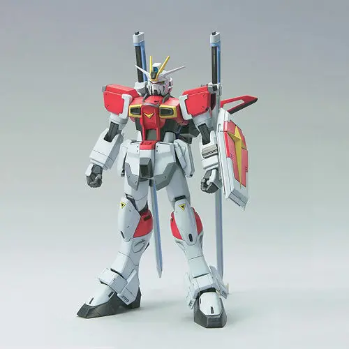 1/100 Zgmf-X56s/Β Sword Impulse Gundam 1