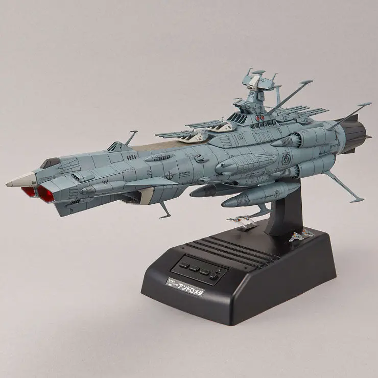 1/1000 Andromeda (Movie Effect Version) 1