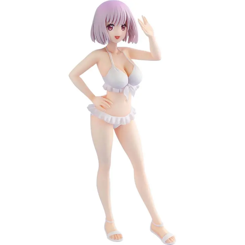 1/12 Akane Shinjo: Swimsuit Ver. 1