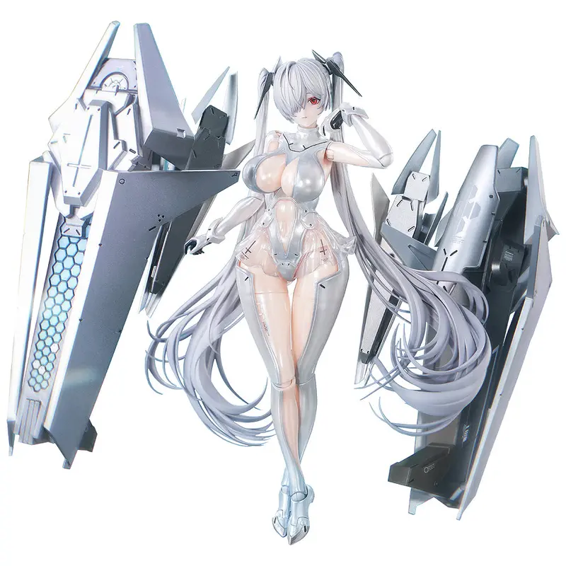 1/12 Cinderella (Goddess Of Victory: Nikke) 1