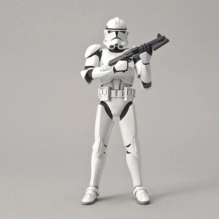 1/12 Clone Trooper 1