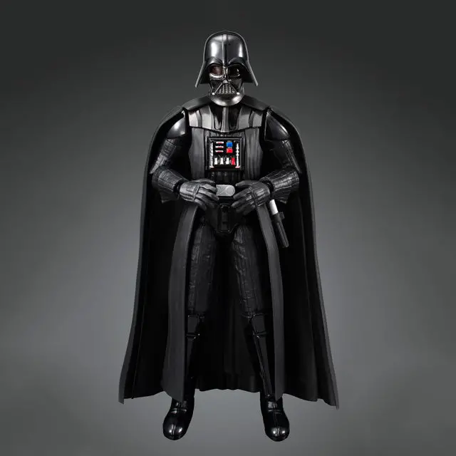 1/12 Darth Vader 1