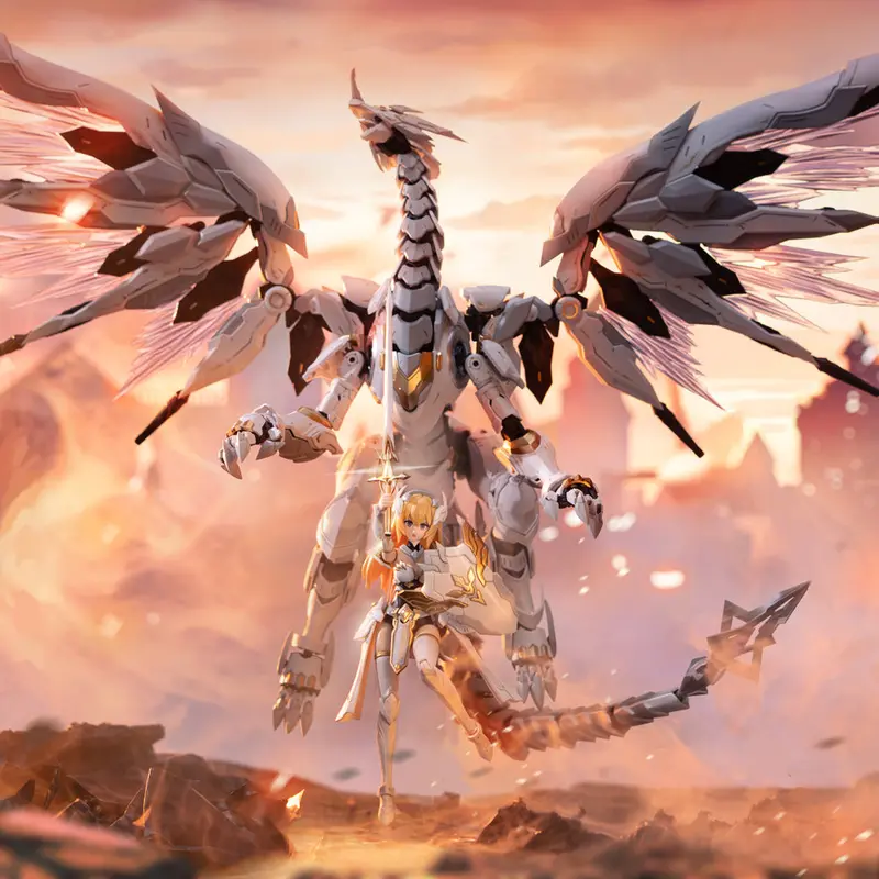 1/12 Daytime Meteor Model Kit 1