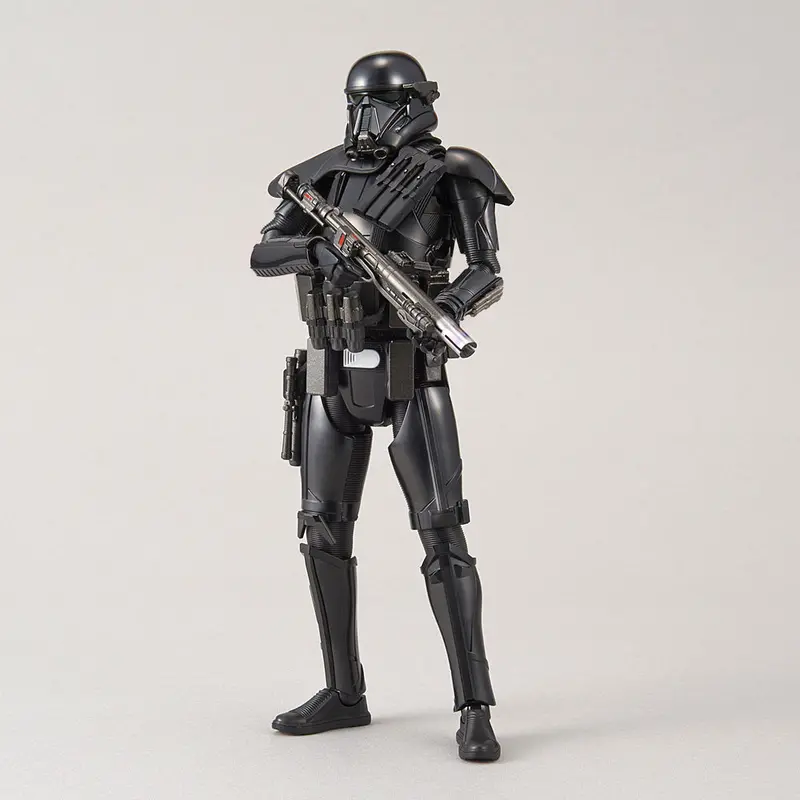 1/12 Death Trooper 1