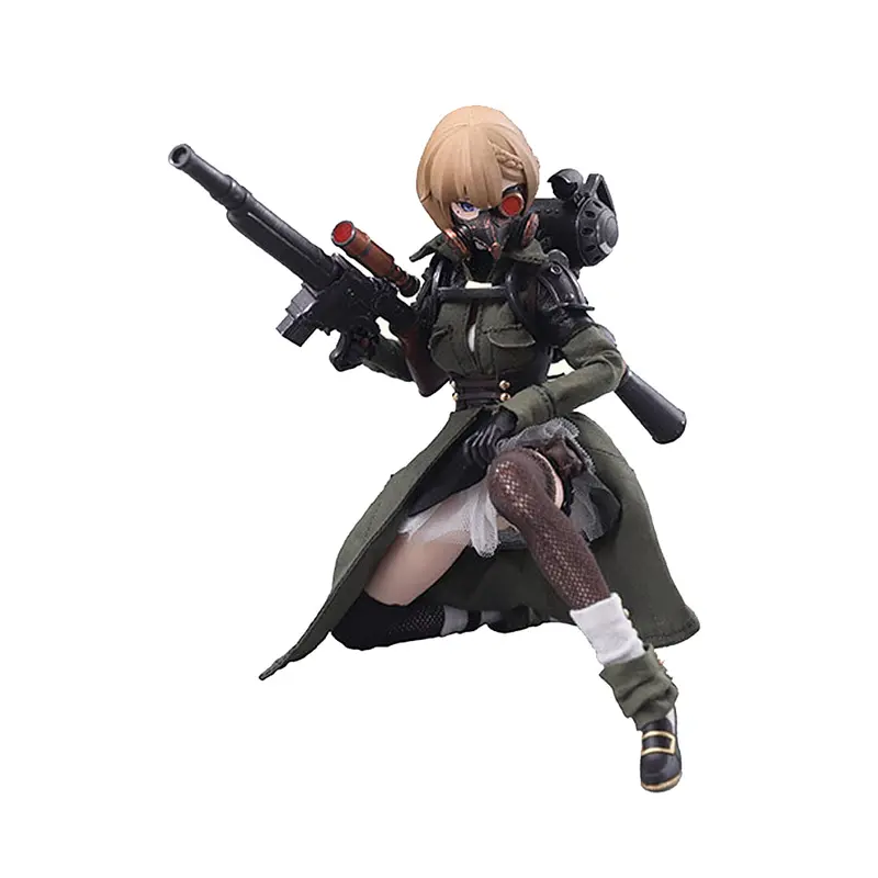 1/12 Emilia Action Figure 1