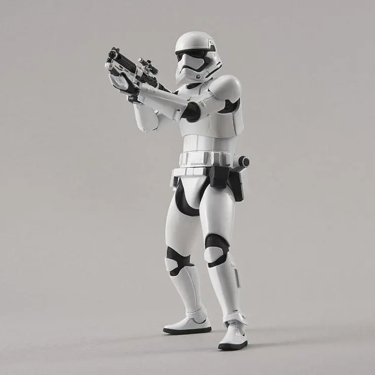 1/12 First Order Stormtrooper 1