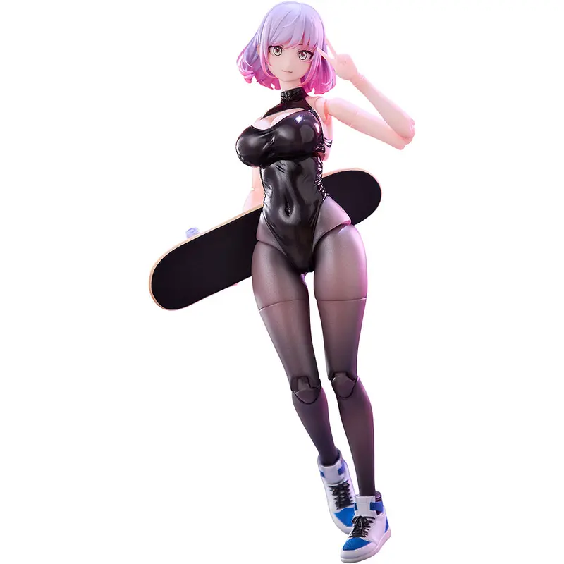 1/12 Galactic Luna 1