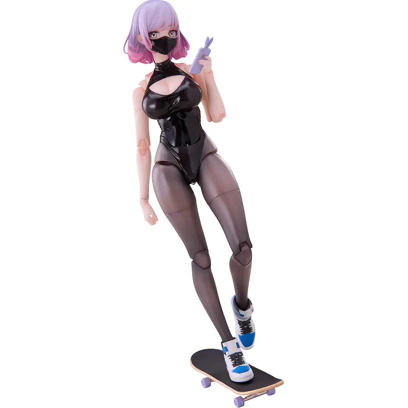 1/12 Galactic Luna Optional Parts Set 1