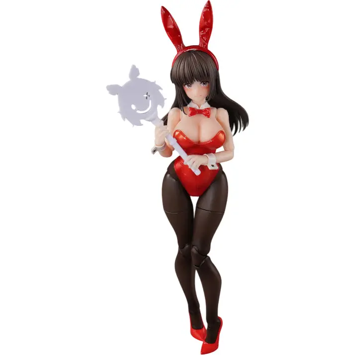 1/12 Jk-01 Bunny Girl Rena (Fantasy Jk Series) 1