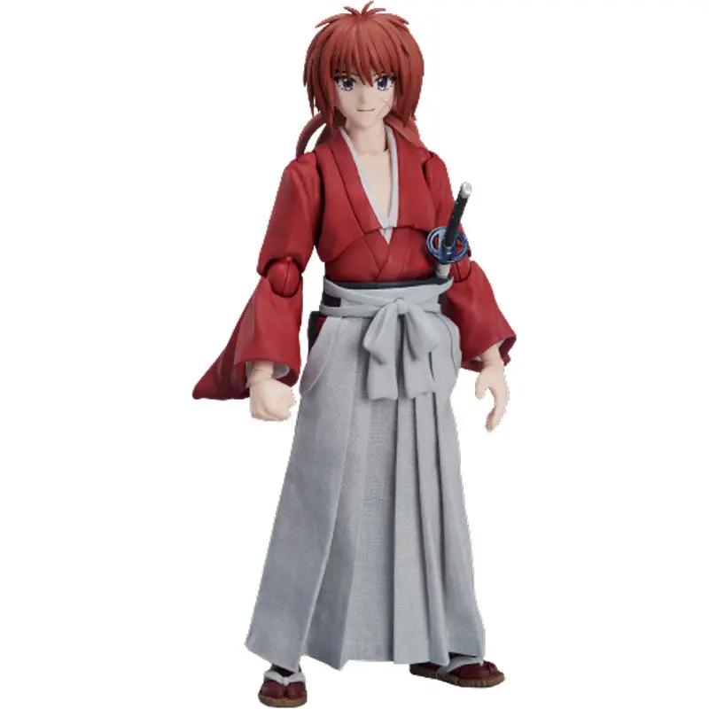 1/12 Kenshin Himura [Buzzmod.] 1