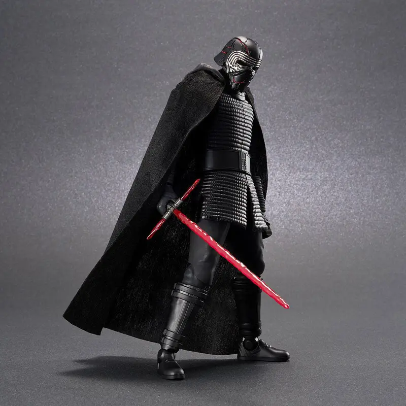 1/12 Kylo Ren (The Rise Of Skywalker Ver.) 1