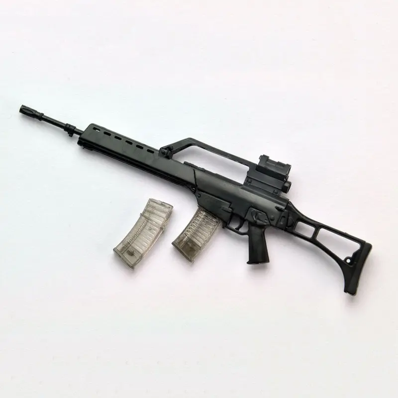 1/12 Little Armory (La034) G36 Type 1
