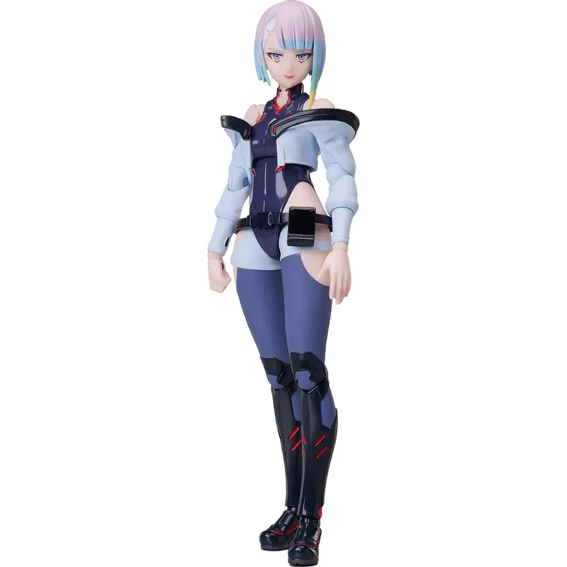 1/12 Lucy [Buzzmod.] (Cyberpunk: Edgerunners) 1
