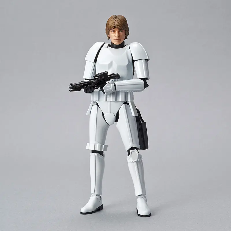 1/12 Luke Skywalker Stormtrooper Ver. 1