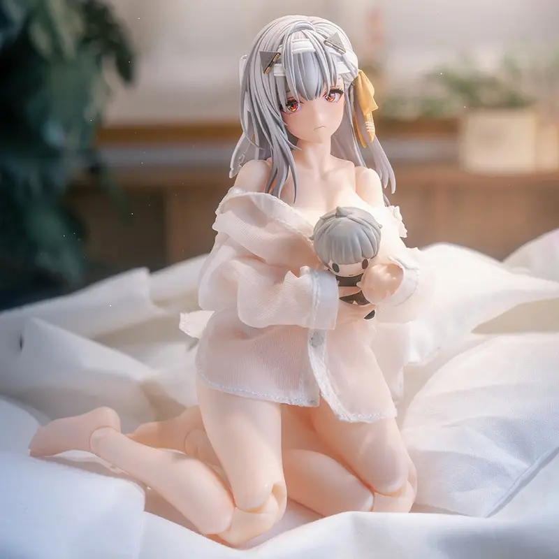 1/12 Modernia First Affection (Goddess Of Victory: Nikke) 1