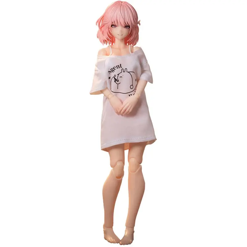 1/12 Ra-01L Aileen Loungewear Ver. Action Figure 1