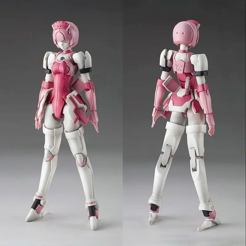 1/12 Racaseal Elenor Ver.Apsy 1