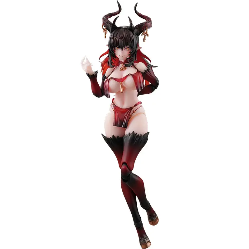 1/12 Rpg-01Sp Succubus Lustia Second Phase (With Bonus Parts) 1