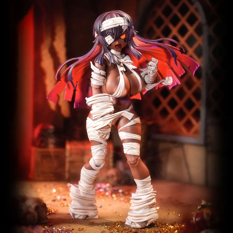 1/12 Rpg-03A Zombie Girl Grisa [Alter] 1