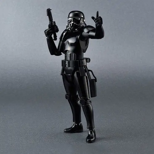1/12 Shadow Stormtrooper 1