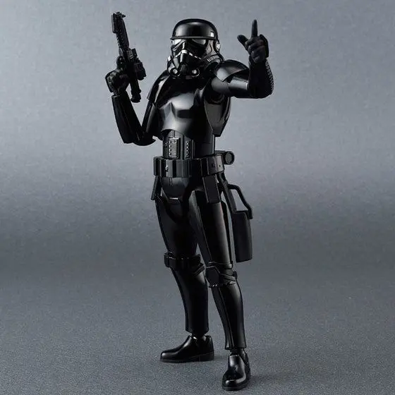 1/12 Shadow Stormtrooper 2