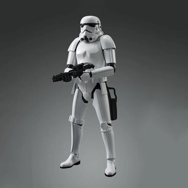 1/12 Stormtrooper 1