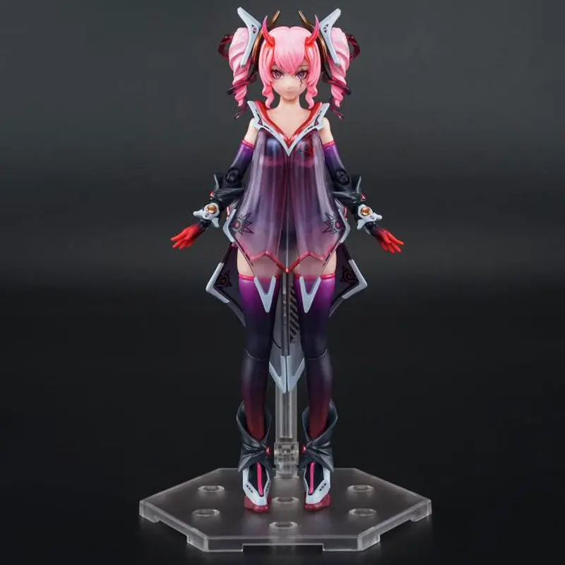 1/12 Witch Of The Other World: Fatereal 1