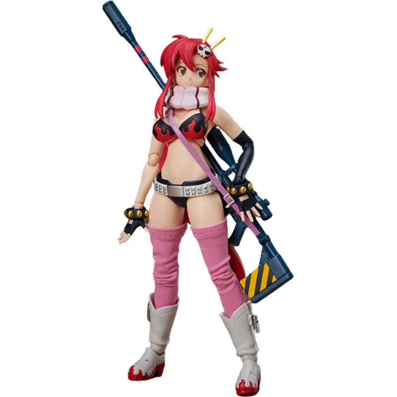 1/12 Yoko [Buzzmod.] 1