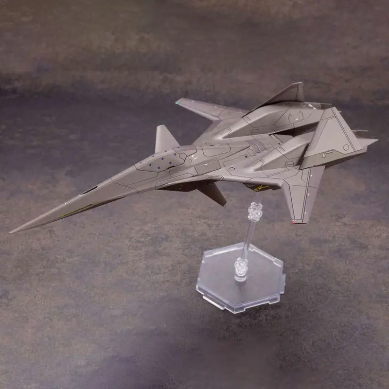 1/144 Ace Combat: Adf-01 <For Modelers Edition> Model Kit 1
