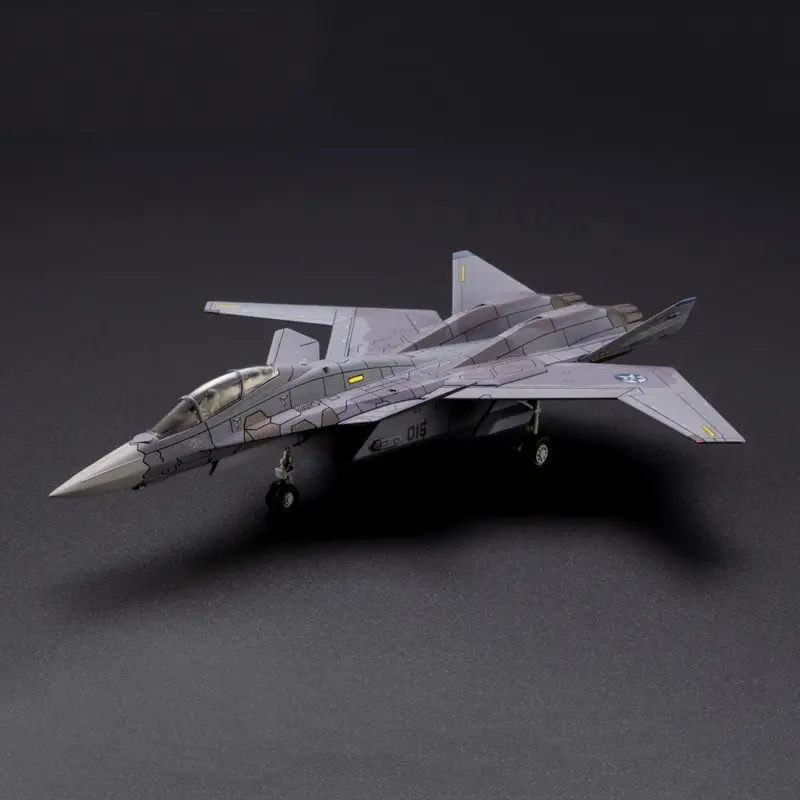 1/144 Ace Combat: X-02S <For Modelers Edition> Model Kit 1