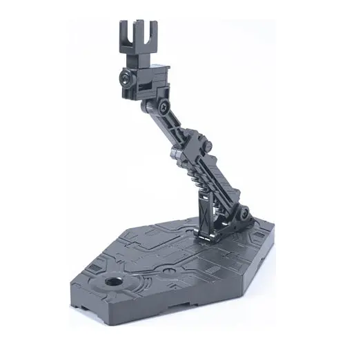 1/144 Display Stand Action Base 2 Gray 1