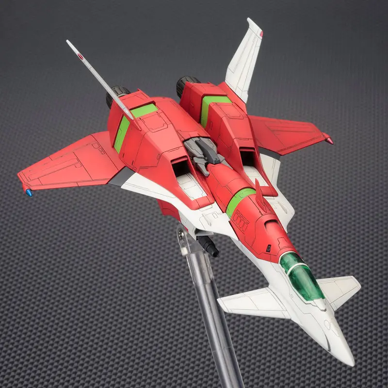1/144 Dodonpachi Daioujyou Type A (Dodonpachi Dai-Ou-Jou) 1